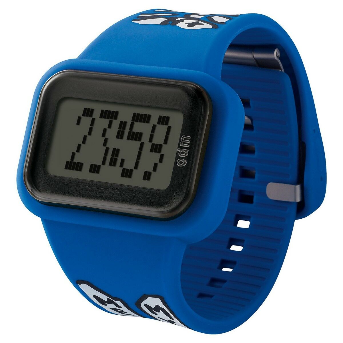 Ceas Unisex ODM (Ø 45 mm)